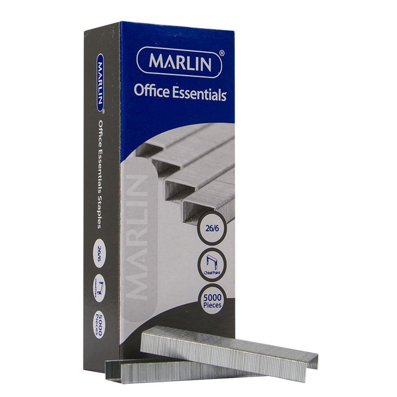 Marlin Staples 5000's 26