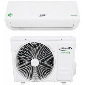 Unitherm 12000BTU R32 Inverter WiFi Air Conditioner