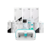 Cricut Joy Bundle Includes: Joy; Toolset; Transfer tape; Labels; Iron on; Vinyl; pens; writable vinyl