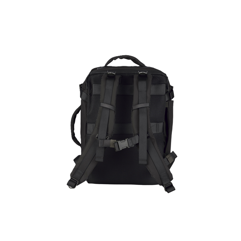 Tucano - Tugò Dry 13" - 15.6" Laptop BackPack - Blue